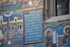 Manastirea Voronet 44
