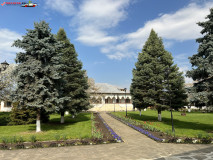 Mănăstirea Zamfira aprilie 2023 08