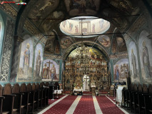 Mănăstirea Zamfira aprilie 2023 09