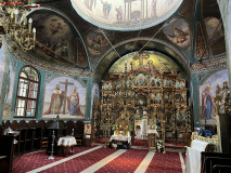 Mănăstirea Zamfira aprilie 2023 11