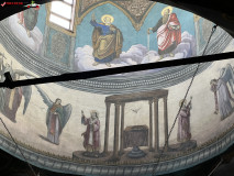 Mănăstirea Zamfira aprilie 2023 12