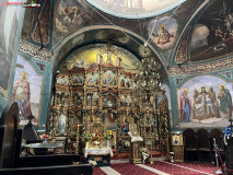 Mănăstirea Zamfira aprilie 2023 20