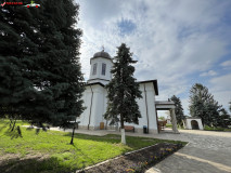 Mănăstirea Zamfira aprilie 2023 23