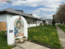 Mănăstirea Zamfira aprilie 2023 35