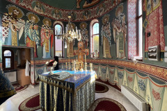 Mănăstirea Zemes 13