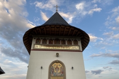 Manastirea Zosin 14