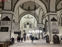 Marea Moschee din Bursa, Turcia 05