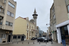 Marea Moschee din Constanța 02