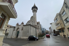 Marea Moschee din Constanța 03