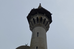 Marea Moschee din Constanța 04