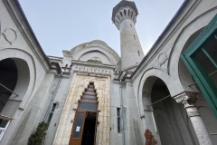 Marea Moschee din Constanța 05