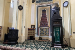 Marea Moschee din Constanța 06