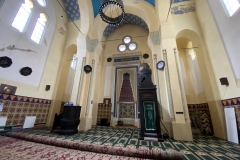 Marea Moschee din Constanța 07
