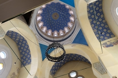 Marea Moschee din Constanța 09