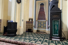 Marea Moschee din Constanța 10