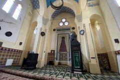 Marea Moschee din Constanța 11