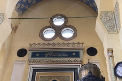 Marea Moschee din Constanța 12