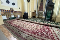 Marea Moschee din Constanța 14