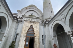 Marea Moschee din Constanța 35