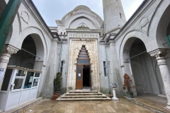 Marea Moschee din Constanța 36