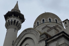 Marea Moschee din Constanța 38
