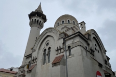 Marea Moschee din Constanța 39
