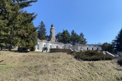 Mausoleul de la Mateias 01