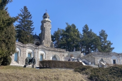 Mausoleul de la Mateias 02