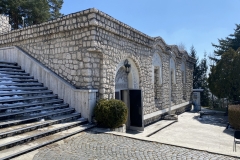 Mausoleul de la Mateias 12