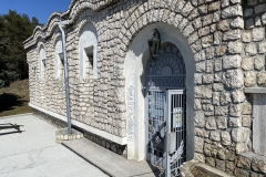 Mausoleul de la Mateias 13