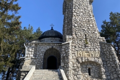 Mausoleul de la Mateias 49