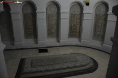 Mausoleul eroilor de la Marasesti 30