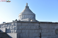Mausoleul eroilor de la Marasesti 33