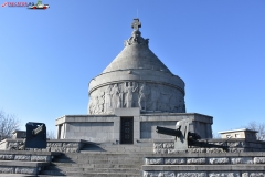 Mausoleul eroilor de la Marasesti 35