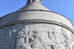 Mausoleul eroilor de la Marasesti 40