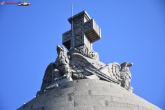 Mausoleul eroilor de la Marasesti 41