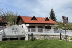 Mausoleul și Muzeul Soveja 04