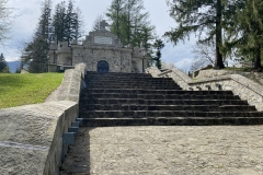 Mausoleul și Muzeul Soveja 07
