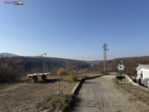 Medieval rock church “Saint Marina” Bulgaria 04