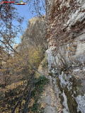 Medieval rock church “Saint Marina” Bulgaria 15