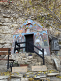 Medieval rock church “Saint Marina” Bulgaria 26