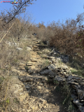 Medieval rock church “Saint Marina” Bulgaria 41