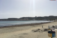 Mellieha Bay Malta 10