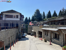 Metsovo, Grecia 17