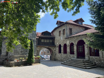 Metsovo, Grecia 19