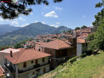 Metsovo, Grecia 48