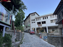 Metsovo, Grecia 68