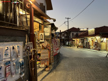 Metsovo, Grecia 83