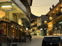 Metsovo, Grecia 85