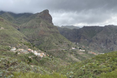 Mirador Altos de Baracán, Tenerife 01